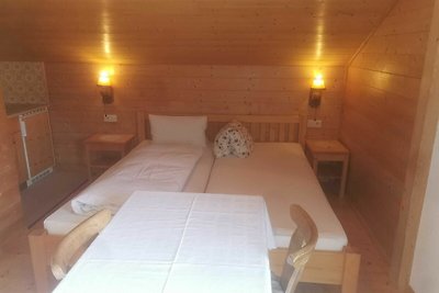 Vakantieappartement Gezinsvakantie Obertilliach