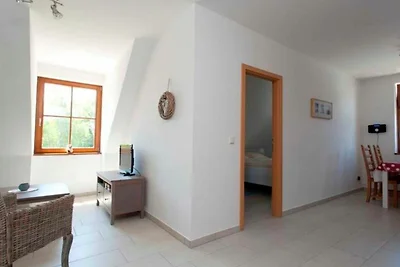 Vakantieappartement Gezinsvakantie Feldberger Seenlandschaft