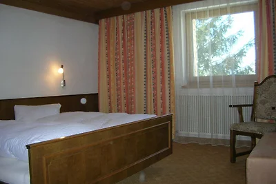 Vakantieappartement Gezinsvakantie Tannheim