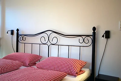 Vakantieappartement Gezinsvakantie Oberstdorf