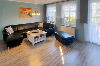 Vakantieappartement Gezinsvakantie Gager