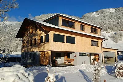 Appartamento Vacanza con famiglia Eisenberg