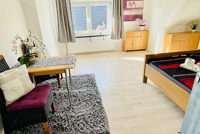 Apartament Dla rodzin Nienburg/Weser