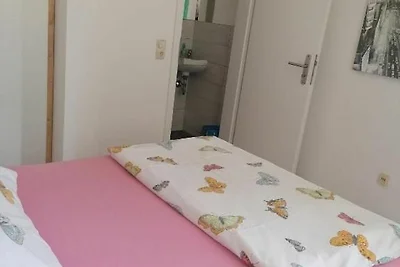 Ferienwohnung Atlanta
