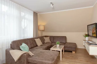 Ferienwohnung Spiekeroog