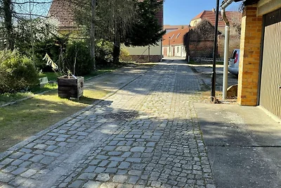 Vakantieappartement Gezinsvakantie Lübbenau