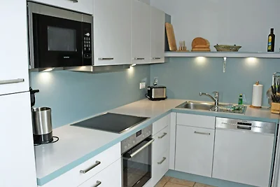 Appartamento Vacanza con famiglia Middelhagen