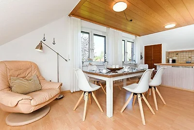 Ferienwohnung Rotbuche