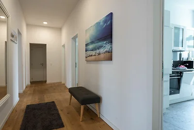 Vakantieappartement Gezinsvakantie Wilhelmshaven