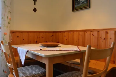 Vakantieappartement Gezinsvakantie Bernau