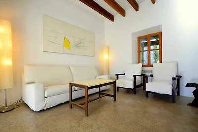 Vakantieappartement Gezinsvakantie Arta