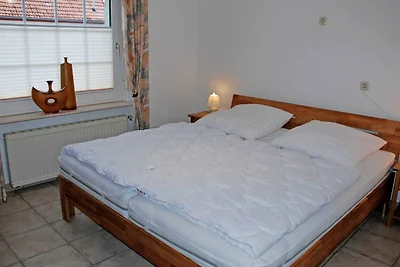 Vakantieappartement Gezinsvakantie Samtens