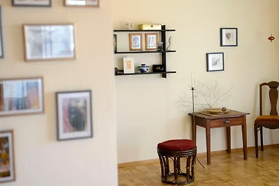 Vakantieappartement Gezinsvakantie Markdorf