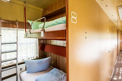 Accommodatie Vakantie op de boerderij Pasewalk