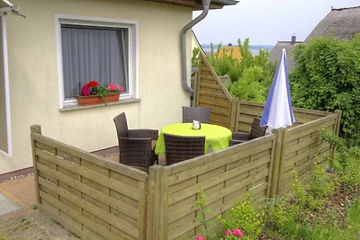 Casa vacanze Vacanza di relax Bergen auf Rügen