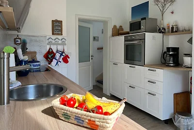 Casa vacanze Vacanza di relax Sassnitz