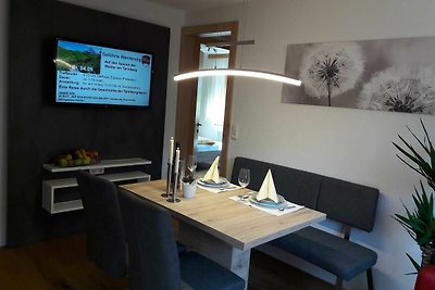 Vakantieappartement Gezinsvakantie Schröcken