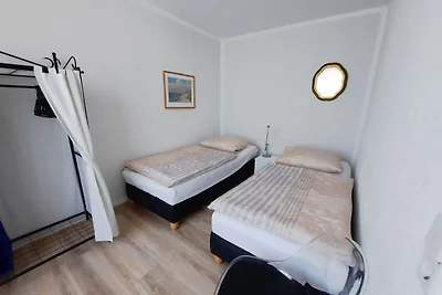 Vakantieappartement Gezinsvakantie Graal-Müritz