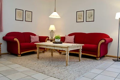 Vakantieappartement Gezinsvakantie Bad Wiessee