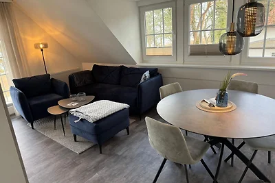 Appartement Vacances avec la famille Timmendorfer Strand