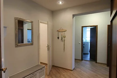 Vakantieappartement Gezinsvakantie Bad Sachsa