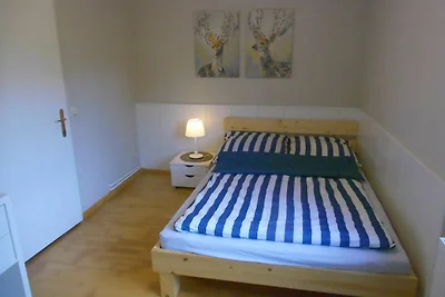 Ferienwohnung Wiesengrund