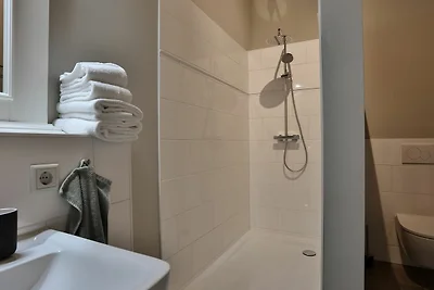 Vakantieappartement Gezinsvakantie Fürstenberg Havel