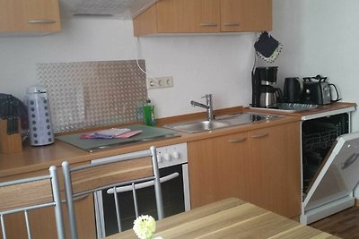 Vakantieappartement Gezinsvakantie Benneckenstein