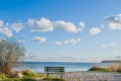 Vakantieappartement Gezinsvakantie Thiessow