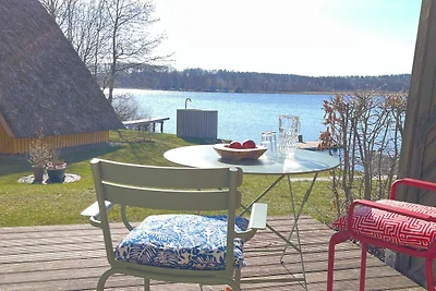Appartamento Vacanza con famiglia Krakow am See