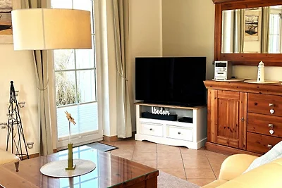 Vakantieappartement Gezinsvakantie Karlshagen