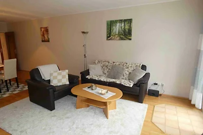 Holiday flat family holiday Bad Harzburg