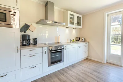 Vakantieappartement Gezinsvakantie Utersum