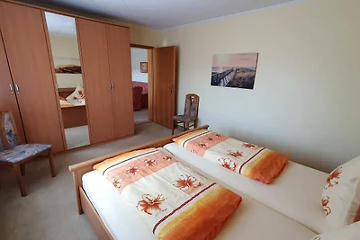 Vakantieappartement Gezinsvakantie Benneckenstein