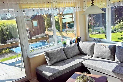 Vakantieappartement Gezinsvakantie Hohenkirchen