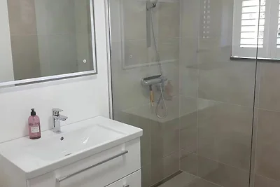 Ferienwohnung Glücksand