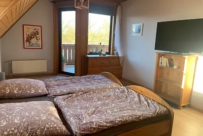 Ferienhaus am Mühlenteich