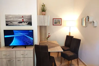 Hotel Cultuur en bezienswaardigheden Dierhagen
