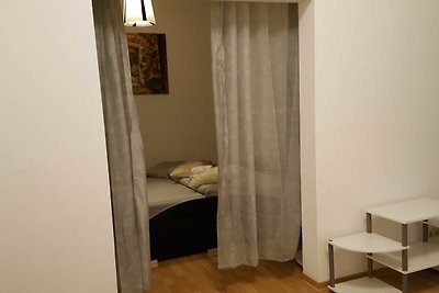 Apartment mit 4 Schlafzimmern