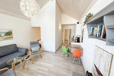 Appartamento Vacanza con famiglia Thiessow