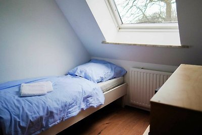 Ferienwohnung Kutscherstube