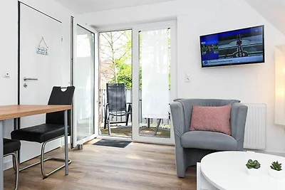 Ferienwohnung Sonnenaufgang (4)