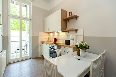 Villa Amelia, App. 08