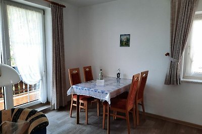 Vakantieappartement Gezinsvakantie Bad Lauterberg im Harz