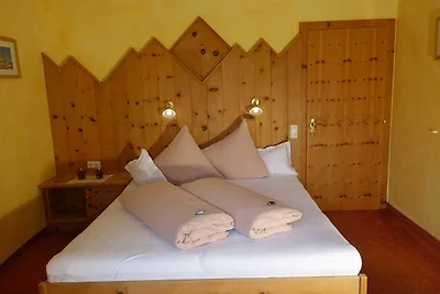 Ferienwohnung Johanna für 4 Personen
