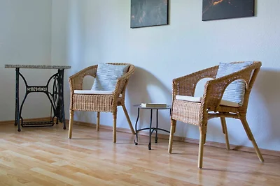 Appartamento Vacanza con famiglia Obermarchtal