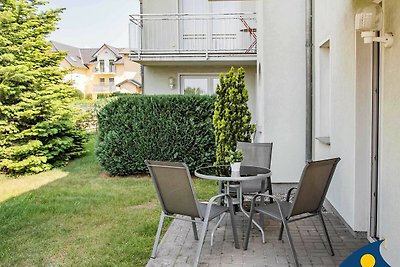 Vakantieappartement Gezinsvakantie Loddin