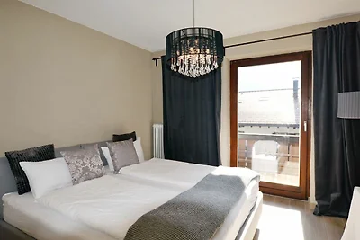 Vakantieappartement Gezinsvakantie Marquartstein