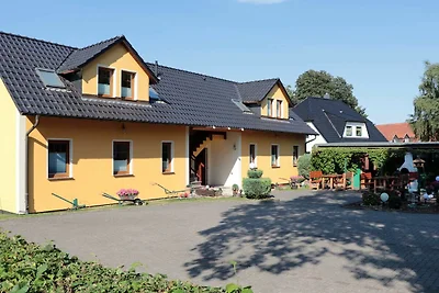 Ferienwohnung im Obergeschoss 3