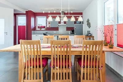 Vakantieappartement Gezinsvakantie Klütz